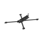 Hot Sales IFlight CX10 ECO 10 Inch Frame Kit Heavy Payload 1.5-2.2KG Compatible With O3 Air Unit/1.6W VTX System Longrange Drone